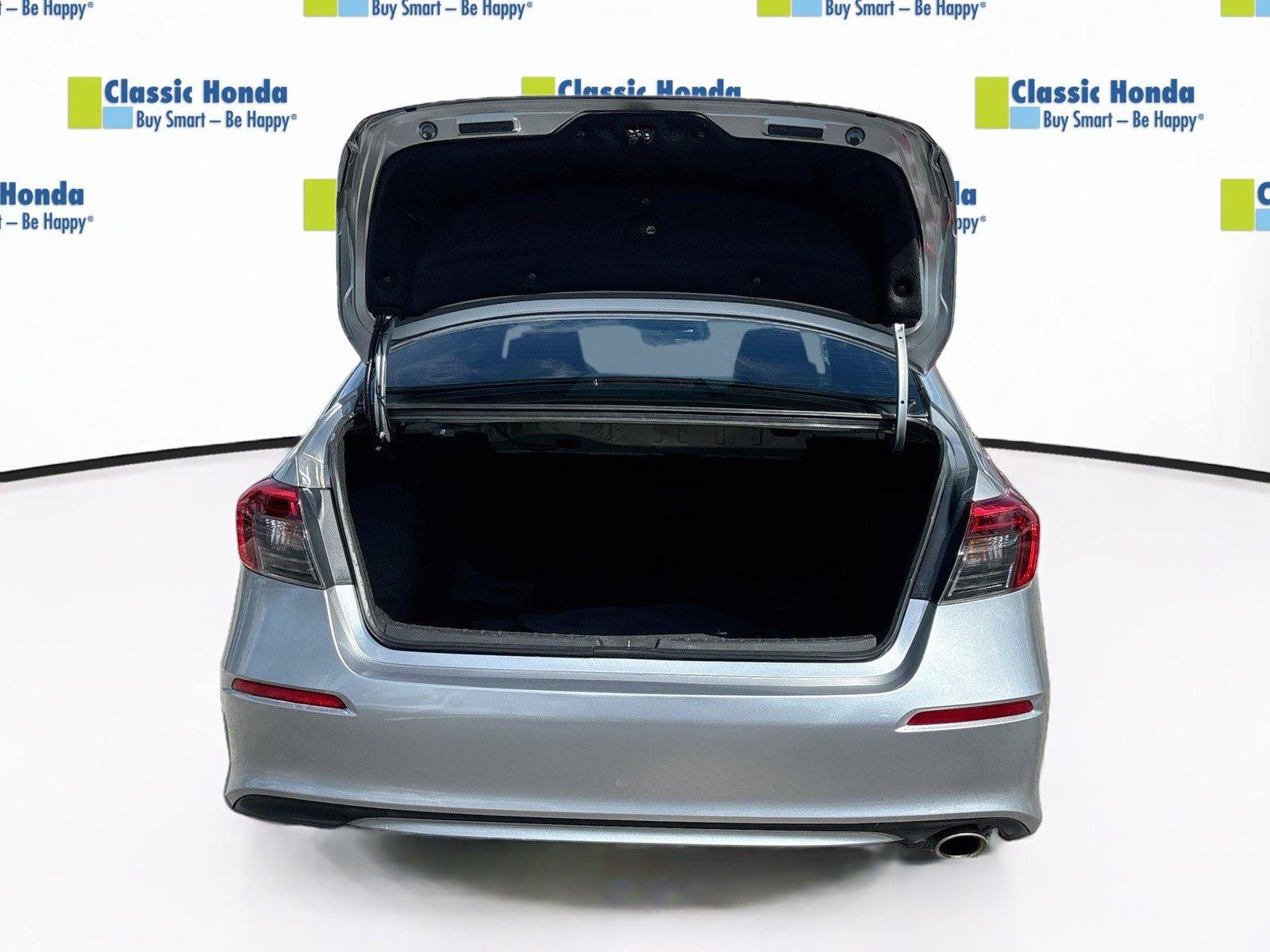 Certified 2024 Honda Civic Sport image 27