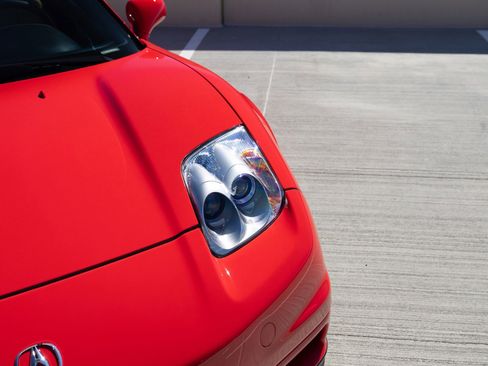 Used 2005 Acura NSX T image 25