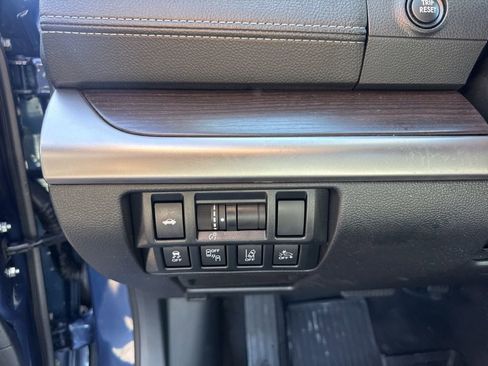 Used 2019 Subaru Legacy 2.5i Limited AWD/4WD image 20