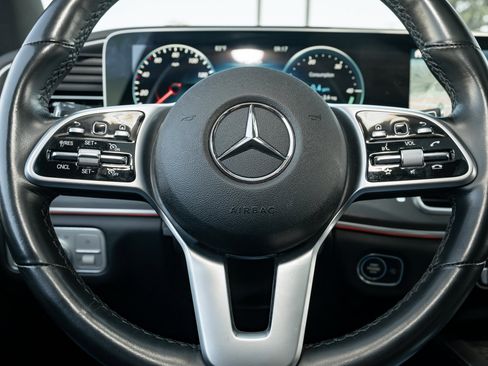 Used 2022 Mercedes-Benz GLE 350 image 22