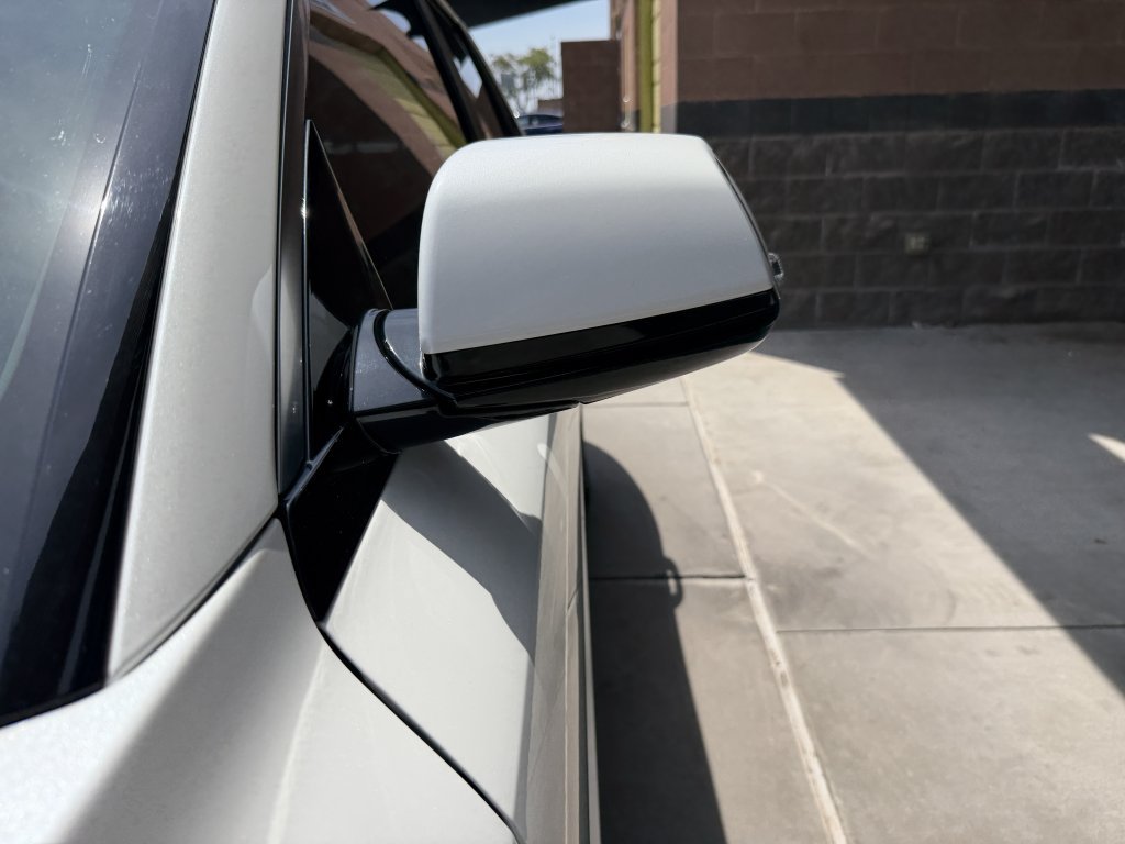 Used 2025 Kia Niro Wind FWD image 12