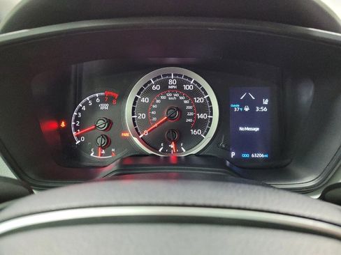 Used 2021 Toyota Corolla SE image 23