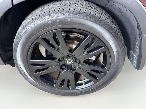 Certified 2022 Honda Pilot Special Edition image 38