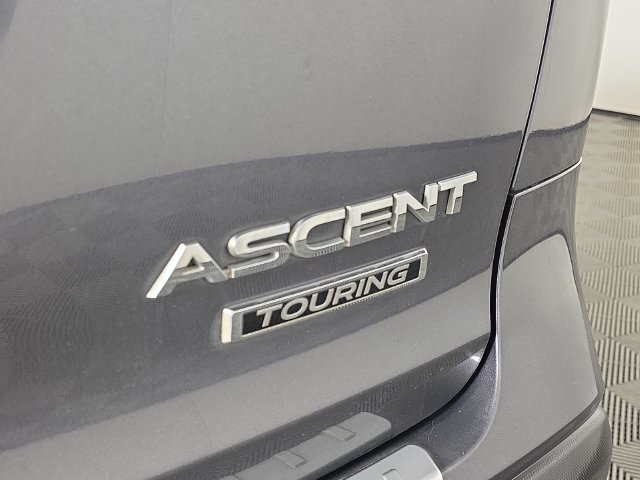 Used 2020 Subaru Ascent Touring w/ Popular Package #2A AWD/4WD image 11