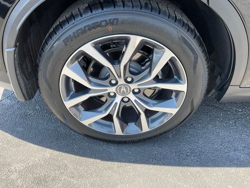 Certified 2023 Acura MDX SH-AWD w/ Technology Package image 7