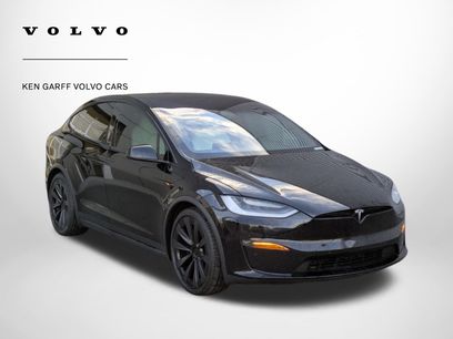 Used 2022 Tesla Model X