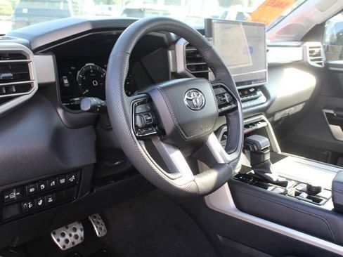 Certified 2023 Toyota Sequoia Limited w/ TRD Off-Road Package AWD/4WD image 65