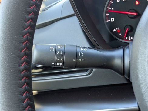 New 2025 Subaru WRX Premium image 31