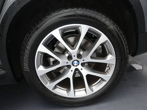 Used 2026 BMW X5 xDrive40i AWD/4WD image 39