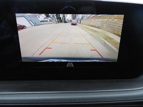 Used 2025 Buick Encore GX Preferred image 40