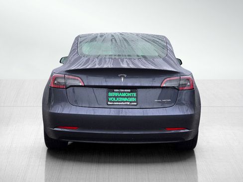 Used 2023 Tesla Model 3 Long Range image 5