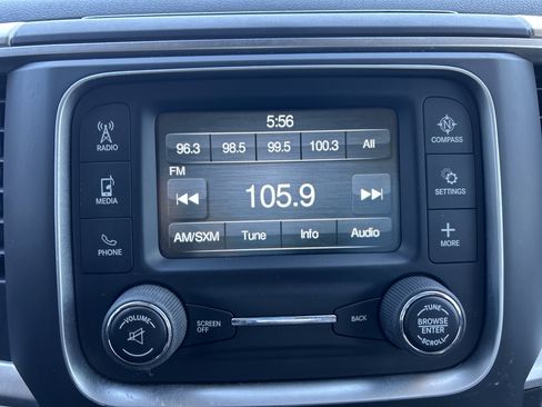 Used 2014 RAM 1500 Big Horn AWD/4WD image 21
