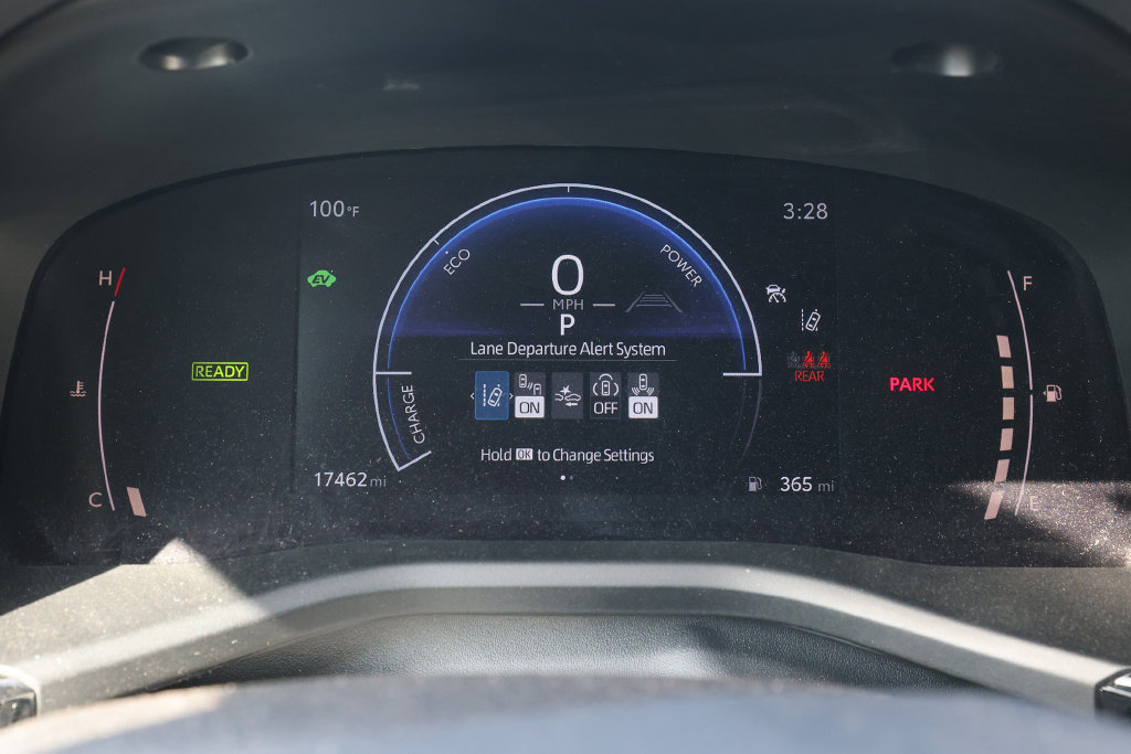 Used 2026 Toyota Camry LE FWD image 10