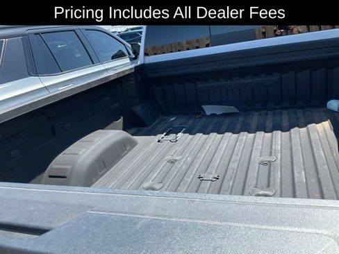 Used 2024 GMC Sierra 2500 Denali w/ Denali Reserve Package AWD/4WD image 6
