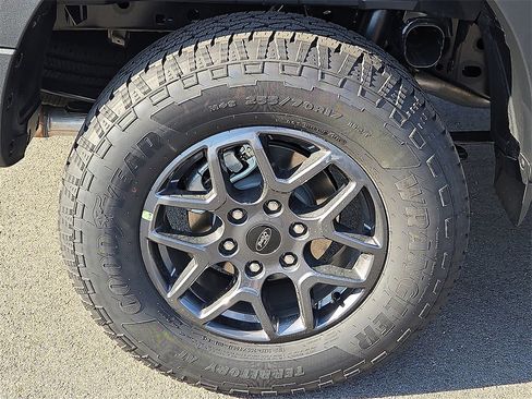 New 2025 Ford Ranger XLT w/ Trailer Tow Package image 7