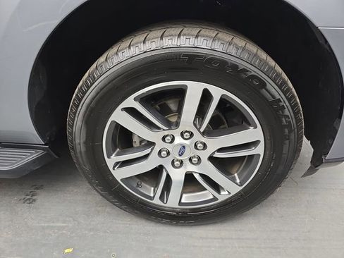 Used 2024 Ford Expedition Max Limited image 12