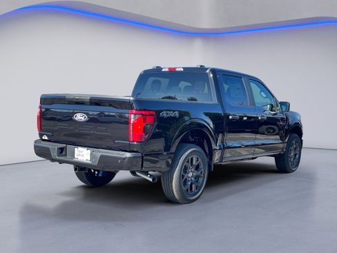 New 2026 Ford F150 STX image 12