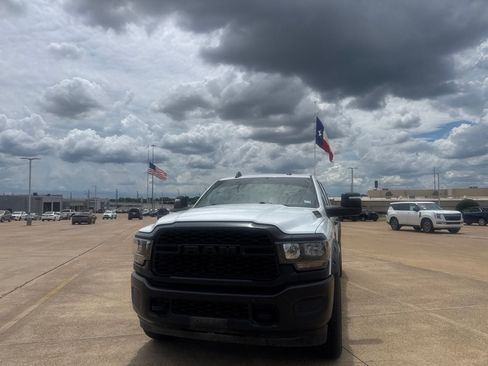 Used 2024 RAM 2500 Tradesman w/ Protection Group AWD/4WD image 6
