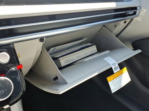 New 2026 Hyundai Tucson SEL AWD/4WD image 17