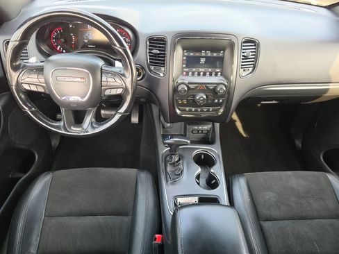 Used 2020 Dodge Durango GT AWD/4WD image 10