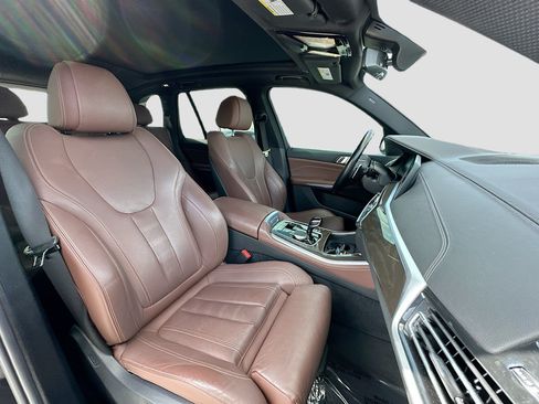 Used 2022 BMW X5 sDrive40i w/ Premium Package RWD image 29