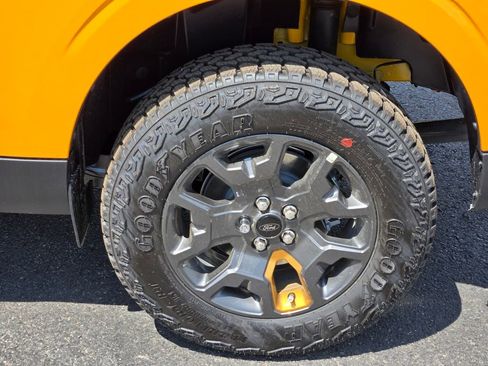 New 2026 Ford Maverick Tremor image 7