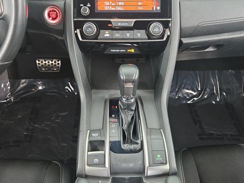 Used 2021 Honda Civic Sport image 18