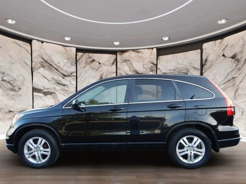 Used 2011 Honda CR-V EX-L image 9