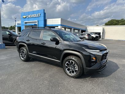 Used 2026 Chevrolet Equinox ACTIV w/ Convenience Package III