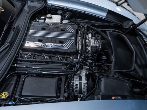 Used 2017 Chevrolet Corvette Z06 image 39