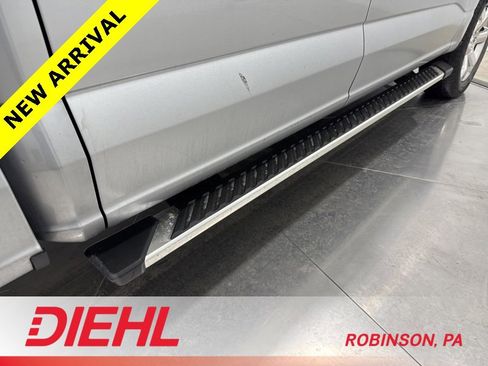 Used 2022 Ford F150 XLT w/ Equipment Group 302A High image 9