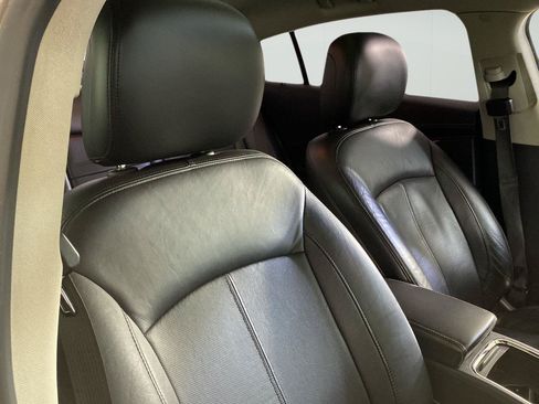 Used 2012 Buick LaCrosse Touring FWD image 51