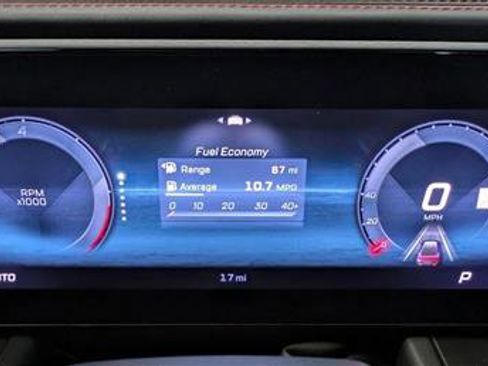 New 2026 Dodge Charger Scat Pack AWD/4WD image 11