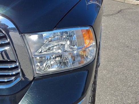 Used 2017 RAM 1500 Big Horn image 28