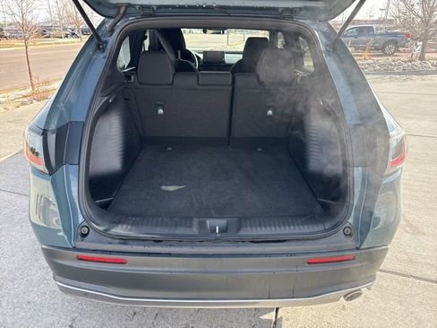 Certified 2024 Honda HR-V Sport image 8