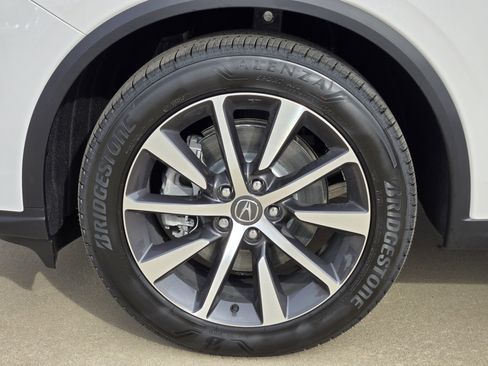 New 2026 Acura MDX SH-AWD w/ Technology Package image 8