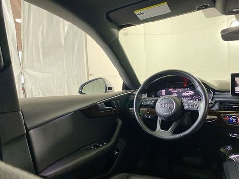 Used 2019 Audi A5 2.0T Premium Plus w/ Premium Plus image 15