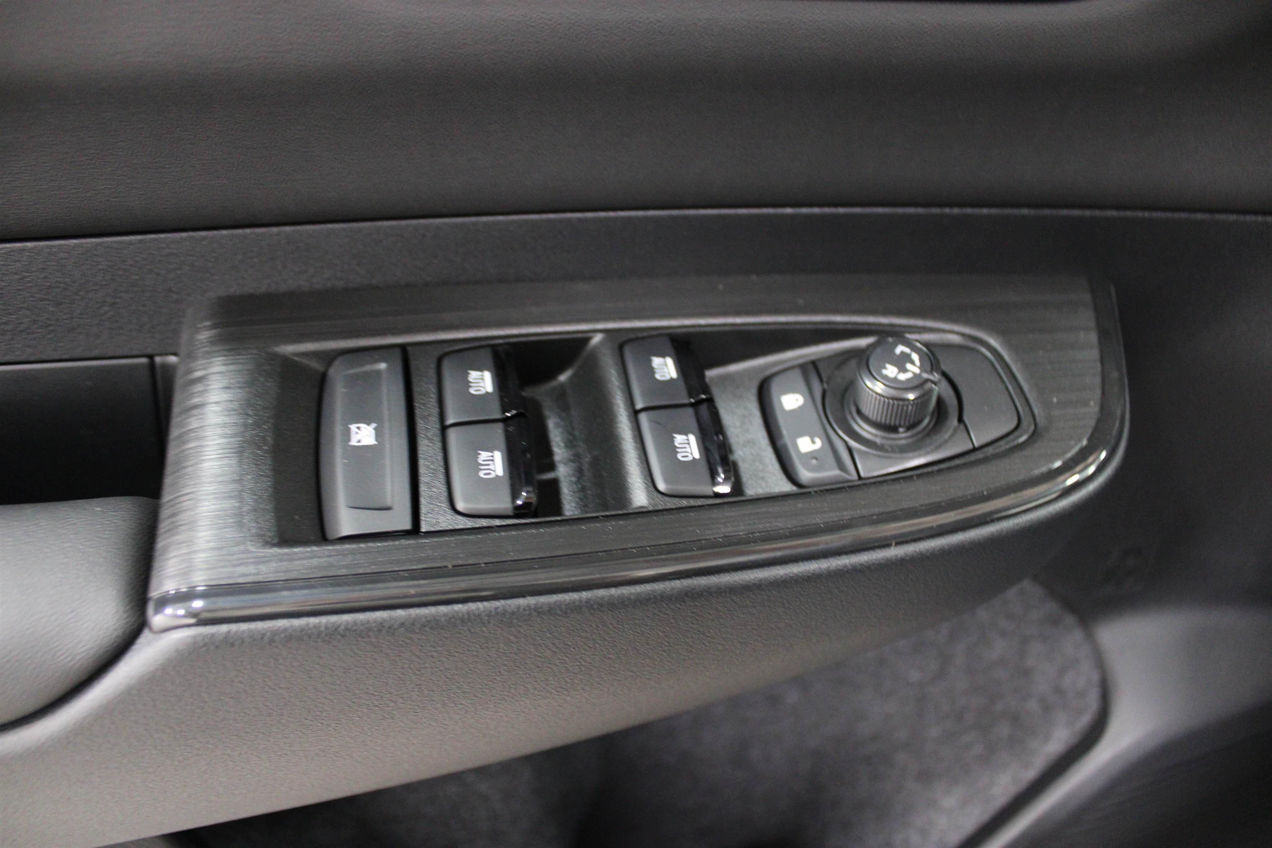 New 2026 Subaru Outback Wilderness AWD/4WD image 7