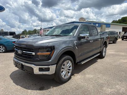 New 2026 Ford F150 XLT