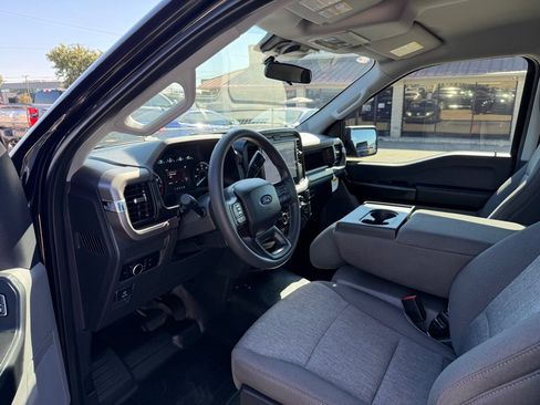 Used 2026 Ford F150 XL RWD image 14