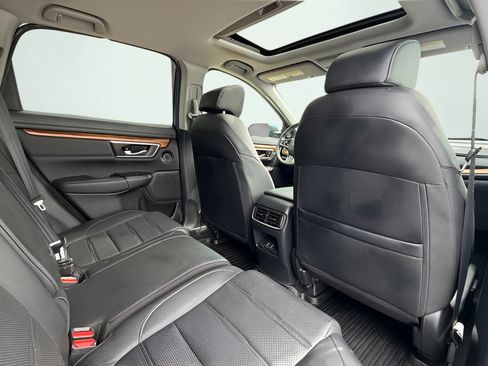 Used 2021 Honda CR-V Touring image 27