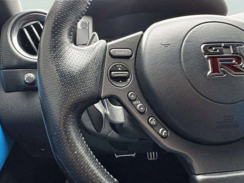 Used 2013 Nissan GT-R Premium AWD/4WD image 30