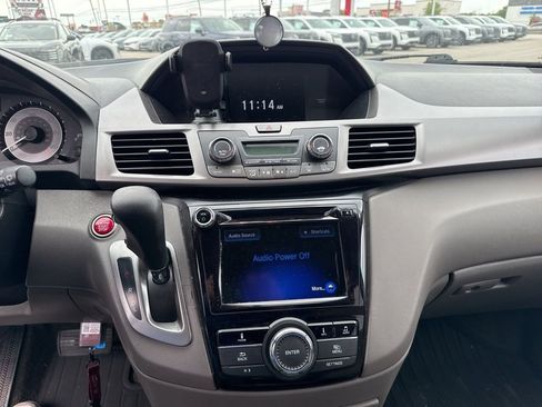 Used 2015 Honda Odyssey EX image 7