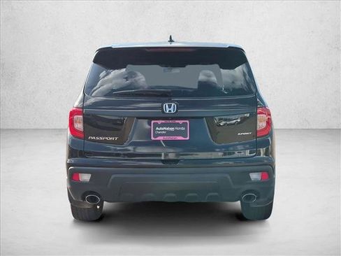 Used 2019 Honda Passport Sport image 6