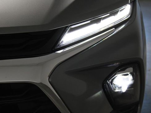 Used 2025 Chevrolet Blazer RS image 57