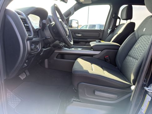 New 2026 RAM 1500 Express image 9