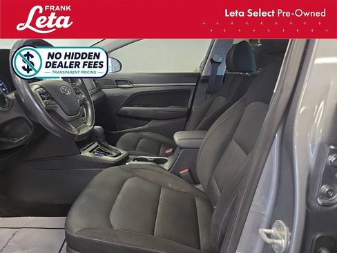 Used 2018 Hyundai Elantra Value Edition FWD image 19
