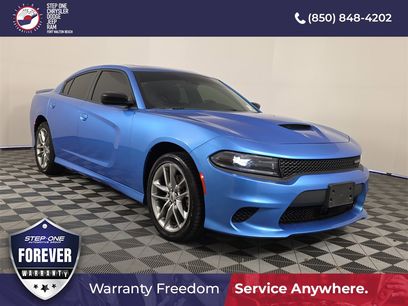 Used 2023 Dodge Charger GT w/ Technology Group