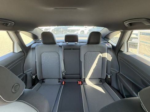 New 2025 Volkswagen Jetta Sport image 20