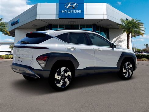 New 2026 Hyundai Kona Limited image 9